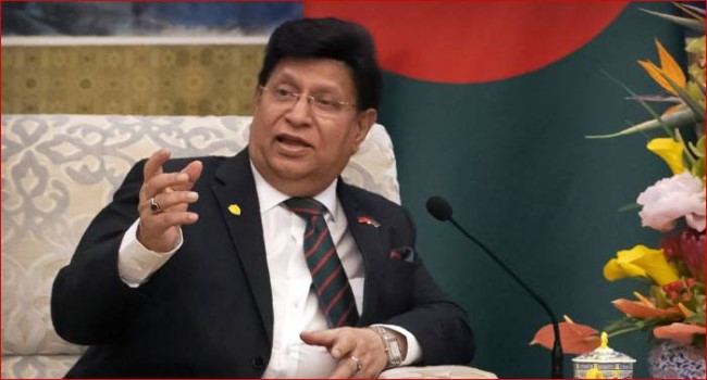 পররাষ্ট্রমন্ত্রী