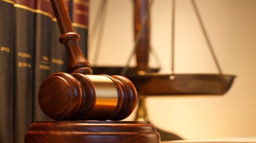 লিগ্যাল নোটিশ