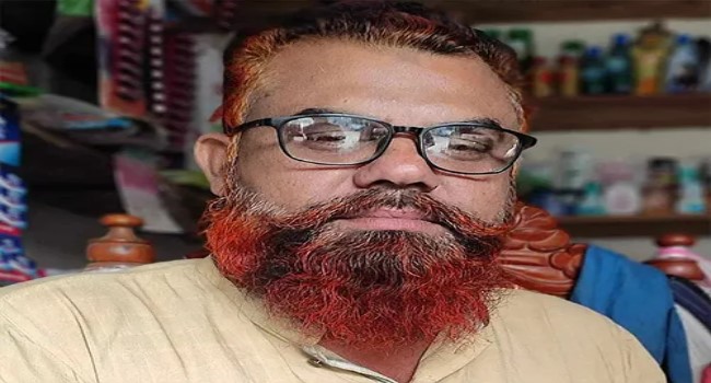 যুবদল নেতাকে