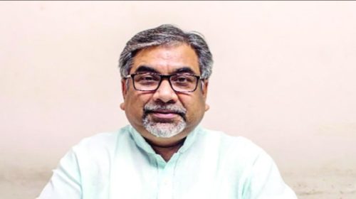 এমরান সালেহ প্রিন্স