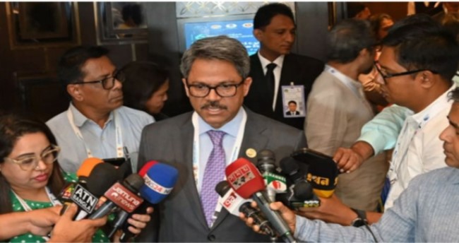 স্বরাষ্ট্র প্রতিমন্ত্রী