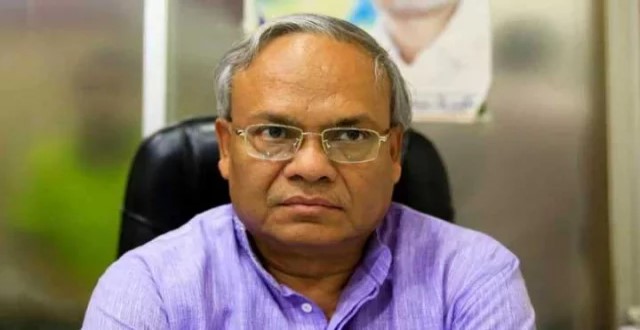 রিজভী