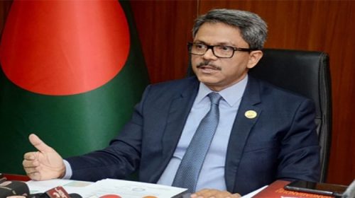 মো. শাহরিয়ার আলম