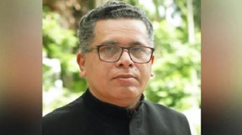 আফজাল