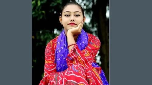 সাদিয়া সুলতানা রাত্রি