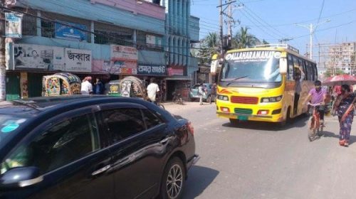 স্বাভাবিক ছিল ট্রেন-লঞ্চ