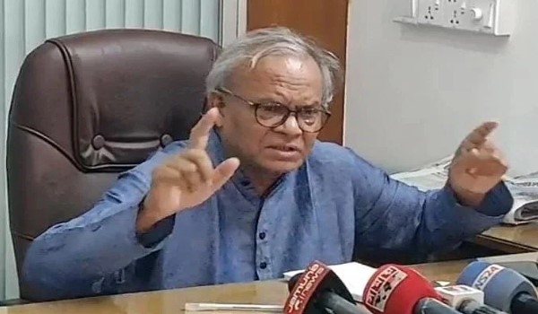 রিজভী