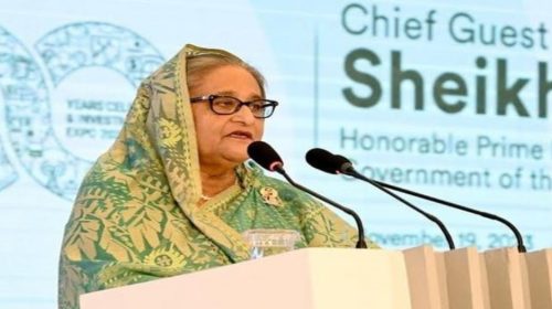 প্রধানমন্ত্রী