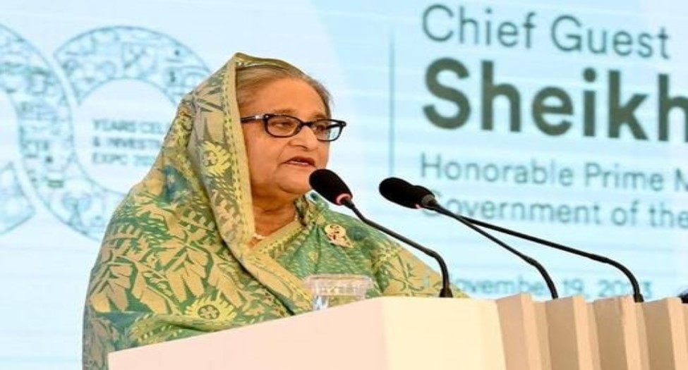 প্রধানমন্ত্রী