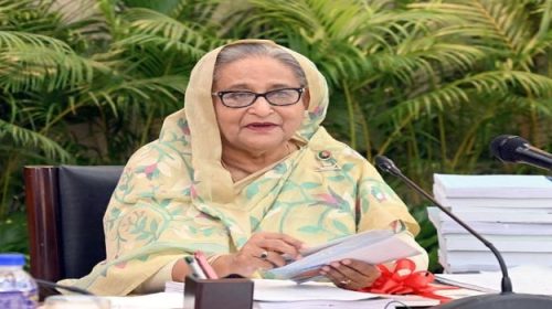 প্রধানমন্ত্রী