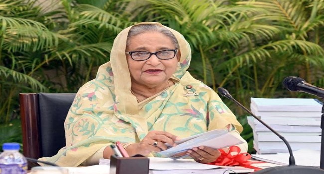 প্রধানমন্ত্রী