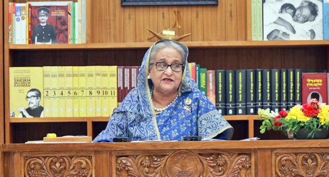 প্রধানমন্ত্রী
