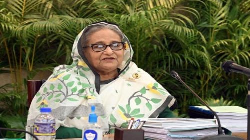 প্রধানমন্ত্রী