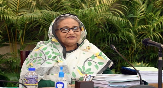 প্রধানমন্ত্রী
