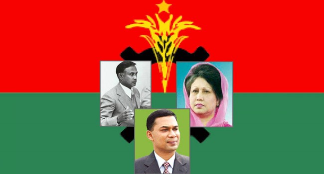 বিএনপি