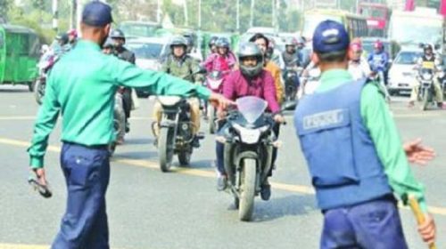 মোটরসাইকেল