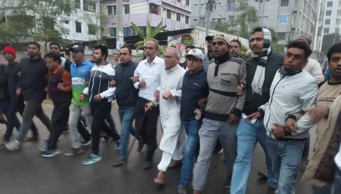 রিজভী