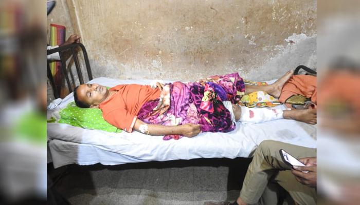হাতুড়িপেটা