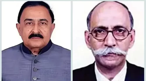 মনোনয়ন বাতিল