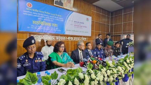 ৪৭ ইউএনওকে যেখানে বদলি