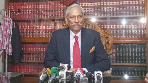 শাহজাহান ওমর