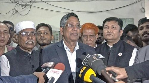 কৃষিমন্ত্রী
