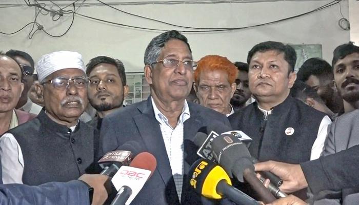 কৃষিমন্ত্রী