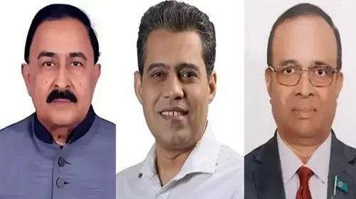 নির্বাচনে কক্সবাজার