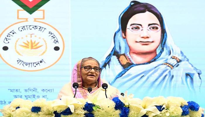 প্রধানমন্ত্রী