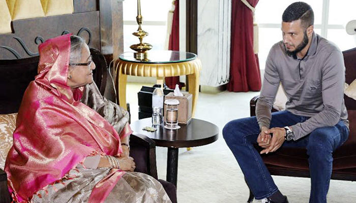 আদম তমিজী হক