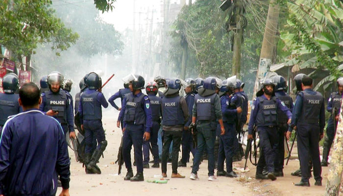হবিগঞ্জে