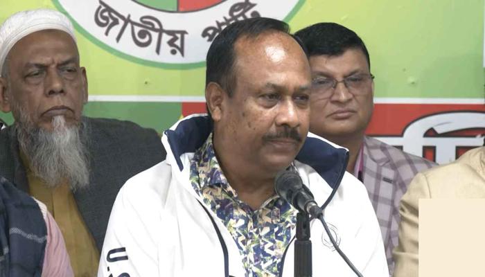 মুজিবুল হক চুন্নু