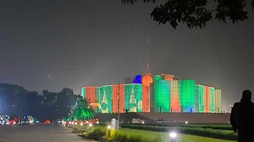 বিজয় দিবস