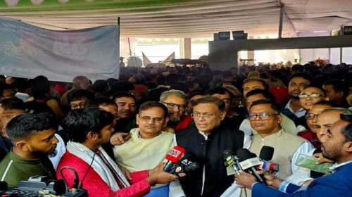 তথ্যমন্ত্রী