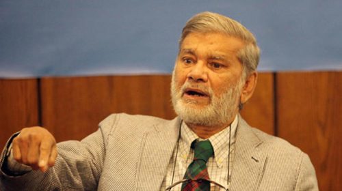 মন্ত্রী এমএ মান্নান।