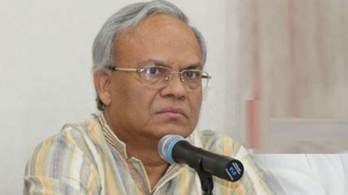 রিজভী