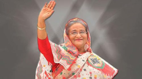 প্রধানমন্ত্রী