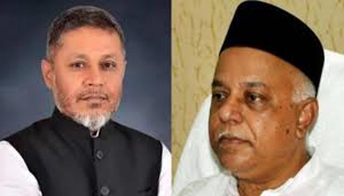 অনুদানের চেক দিয়ে মামলার মুখে নৌকার মহিউদ্দিন বাচ্চু