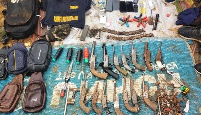 কক্সবাজারের