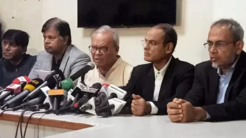 রিজভী