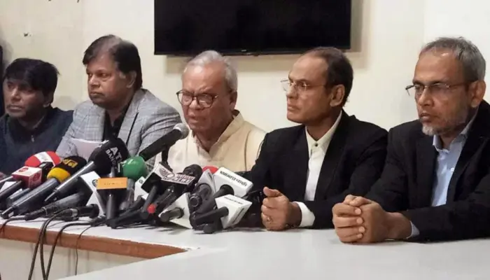 রিজভী