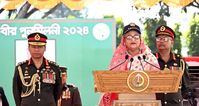 প্রধানমন্ত্রী