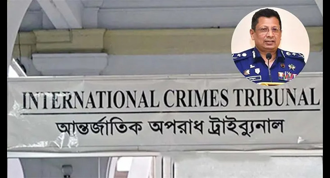 ডিজিএফআইয়ের