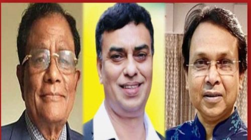মোর্তজার ‘গ্রেফতার