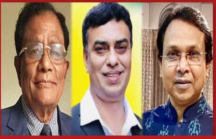 মোর্তজার ‘গ্রেফতার