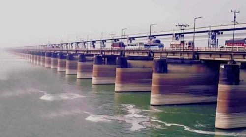নদী কমিশনের বৈঠক