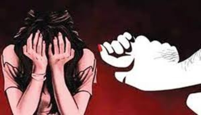 নারীর ওপর ভয়াবহ নির্যাতনের