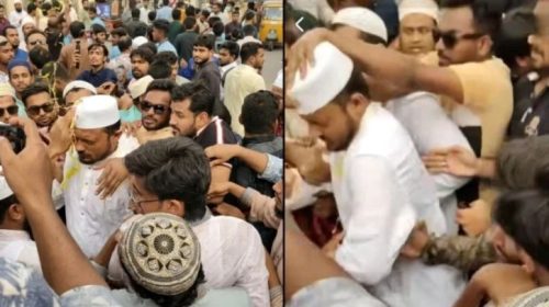 নাসীরুদ্দীন পাটওয়ারীর