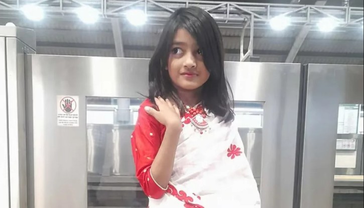 রামিসাকে