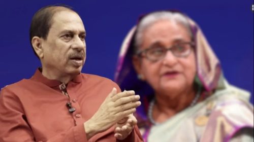 মতি জানলেন কীভাবে